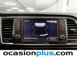 SEAT Ateca 1.4 EcoTSI S&S Style Plus 110 kW (150 CV)
