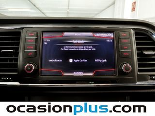 SEAT Ateca 1.4 EcoTSI S&S Style Plus 110 kW (150 CV)