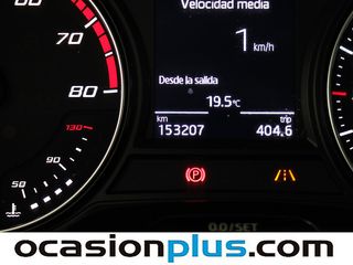 SEAT Ateca 1.4 EcoTSI S&S Style Plus 110 kW (150 CV)