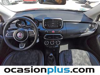 Fiat 500X 1.6 MultiJet Cross 4x2 96 KW (130 CV)