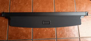 Cubierta maletero Volvo v90