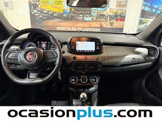 Fiat 500X 1.0 Firefly T3 Sport 88 kW (120 CV)