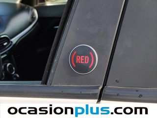 Fiat Tipo 1.5 Hybrid Red DCT 97 kW (130 CV)