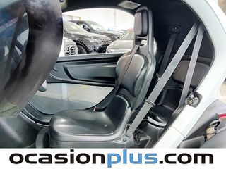 Renault Twizy Life 45 4 kW (5 CV)