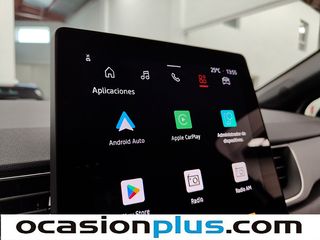 Renault Captur Techno TCe mild hybrid 103 kW (140 CV)