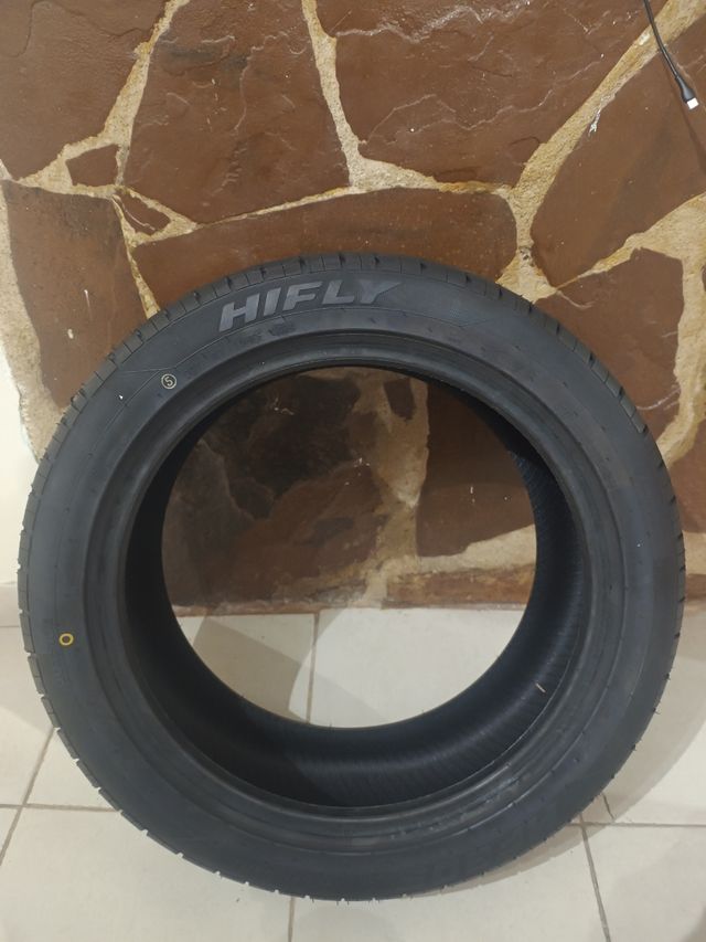 Ruota Hifly 205/50/17 93w