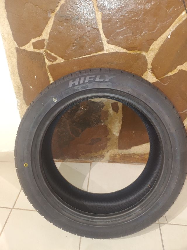 Ruota Hifly 205/50/17 93w