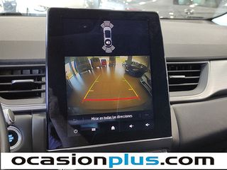 Renault Captur Zen E-TECH Híbrido enchufable 118 kW (160 CV)