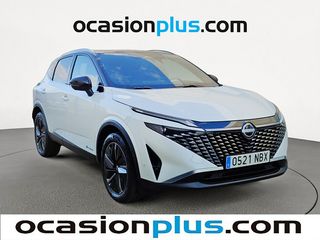 Nissan Qashqai E-POWER Tekna Auto 140 kW (190 CV)