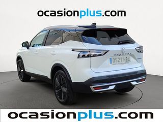 Nissan Qashqai E-POWER Tekna Auto 140 kW (190 CV)