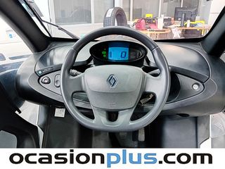 Renault Twizy Life 45 4 kW (5 CV)