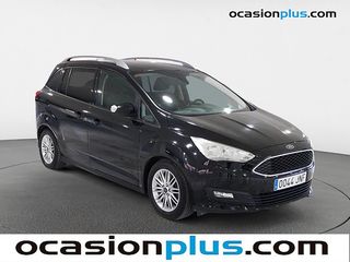 Ford Grand C-Max 1.0 EcoBoost Trend+ 92 kW (125 CV)