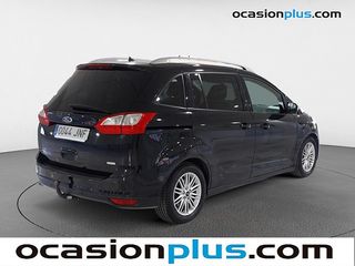 Ford Grand C-Max 1.0 EcoBoost Trend+ 92 kW (125 CV)