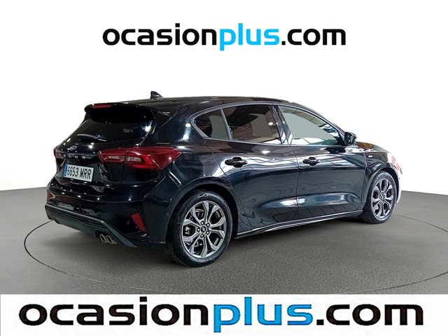 Ford Focus 1.0 Ecoboost MHEV ST-Line Auto 114 kW (155 CV)