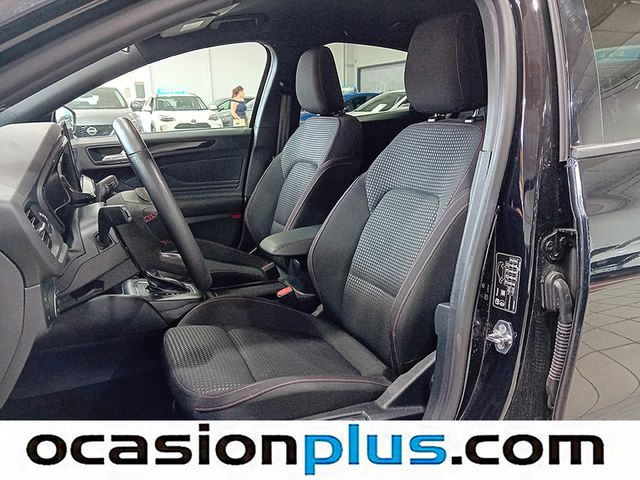 Ford Focus 1.0 Ecoboost MHEV ST-Line Auto 114 kW (155 CV)