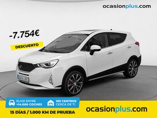 DR AUTOMOBILES DR4 1.6 GLP 78 kW (106 CV)