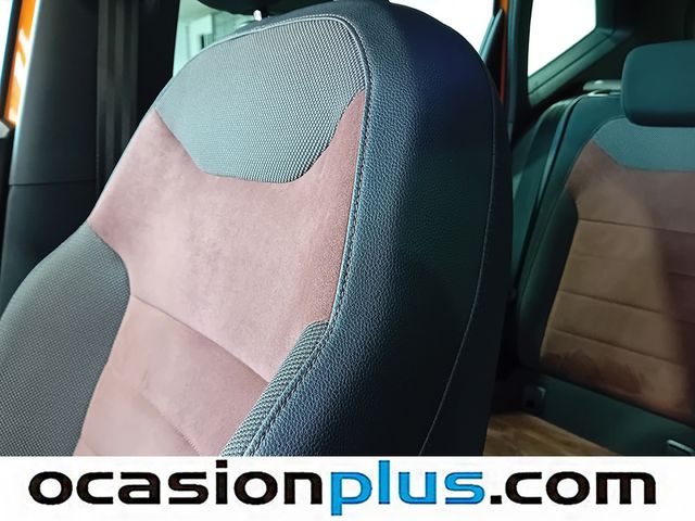 SEAT Ateca 1.4 EcoTSI S&S Xcellence 110 kW (150 CV)