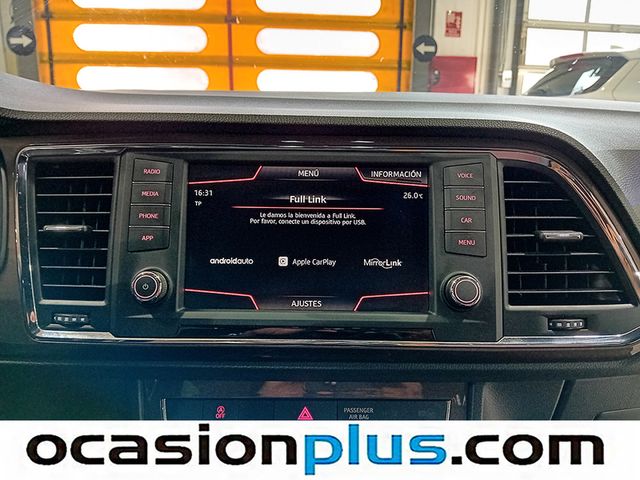 SEAT Ateca 1.4 EcoTSI S&S Xcellence 110 kW (150 CV)