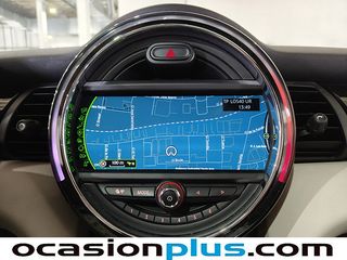 MINI MINI 5 Puertas Cooper 100 kW (136 CV)