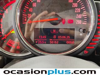 MINI MINI 5 Puertas Cooper 100 kW (136 CV)