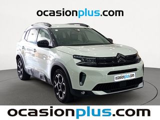 Citroen C5 Aircross PureTech 130 S&S Shine Pack EAT8 96 kW (131 CV)