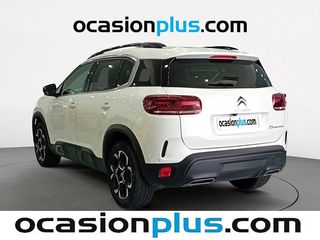 Citroen C5 Aircross PureTech 130 S&S Shine Pack EAT8 96 kW (131 CV)