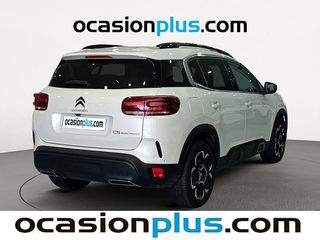 Citroen C5 Aircross PureTech 130 S&S Shine Pack EAT8 96 kW (131 CV)