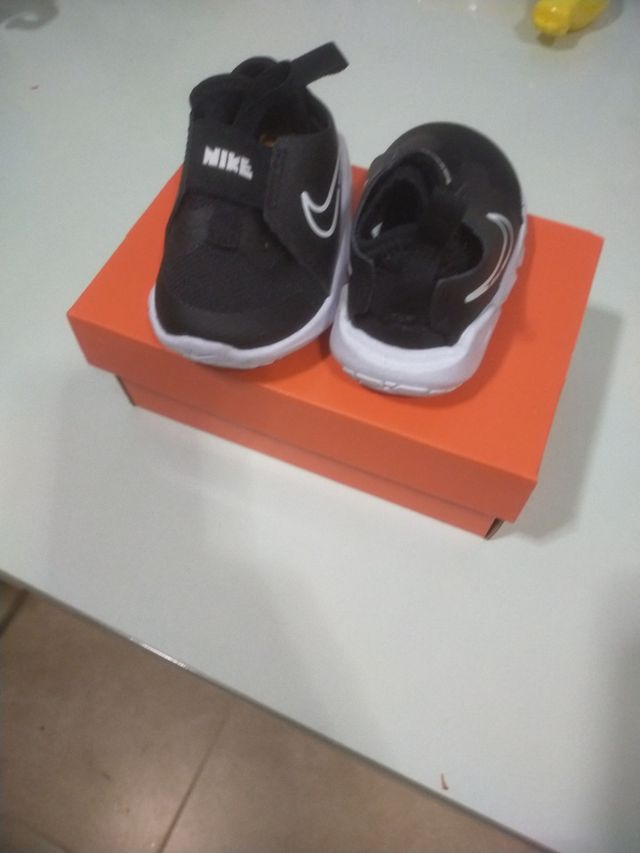 Zapatillas Nike bebé