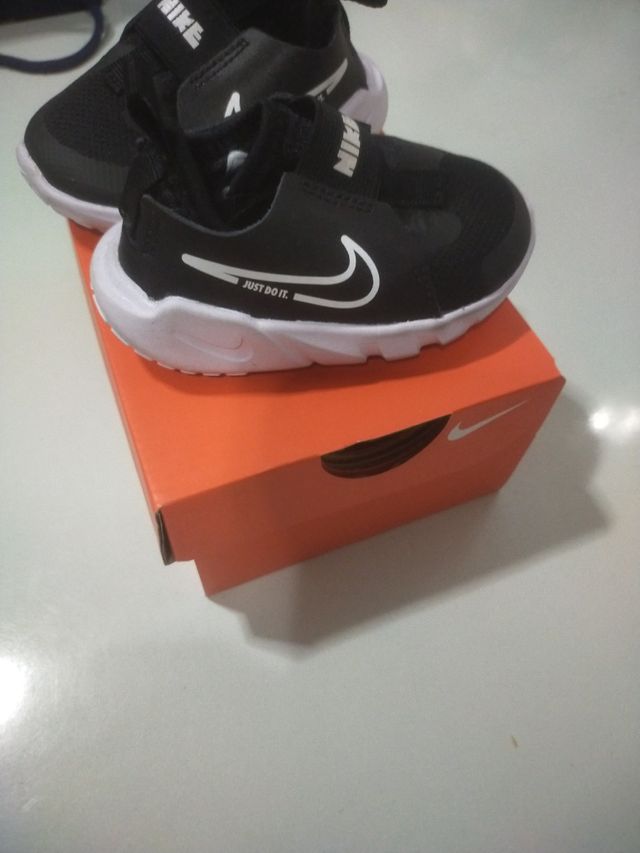 Zapatillas Nike bebé