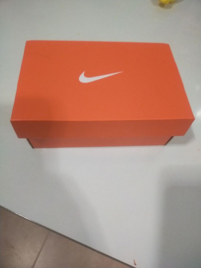 Zapatillas Nike bebé