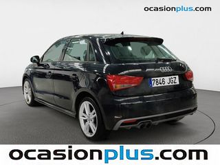 Audi A1 Sportback Adrenalin 1.0 TFSI 70 kW (95 CV) S tronic
