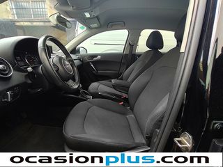 Audi A1 Sportback Adrenalin 1.0 TFSI 70 kW (95 CV) S tronic