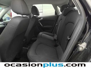 Audi A1 Sportback Adrenalin 1.0 TFSI 70 kW (95 CV) S tronic