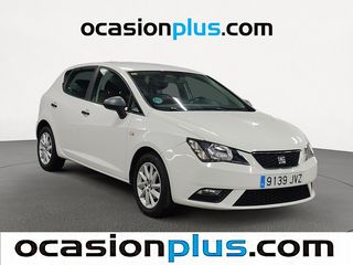 SEAT Ibiza 1.2 TSI Reference 66 kW (90 CV)
