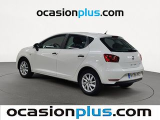 SEAT Ibiza 1.2 TSI Reference 66 kW (90 CV)