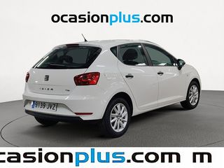 SEAT Ibiza 1.2 TSI Reference 66 kW (90 CV)