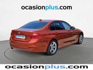 BMW Serie 3 318d 110 kW (150 CV)