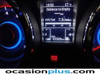 Ssangyong Tivoli G16 GLP Limited 4x2 94 kW (128 CV)