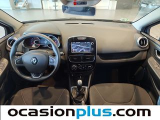 Renault Clio Limited Energy TCe 66 kW (90 CV)