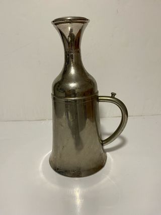 Jarra Lavacabeza Antigua Peluquería