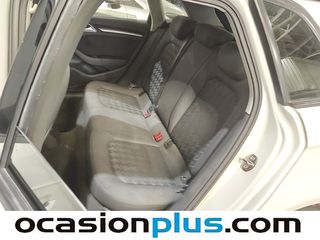 Audi A3 Sportback Attraction 1.4 TFSI 92 kW (125 CV) S tronic