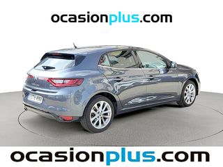 Renault Megane Zen Energy TCe 97 kW (130 CV)