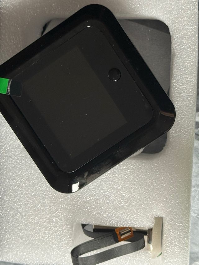 Mirilla Digital Inteligente