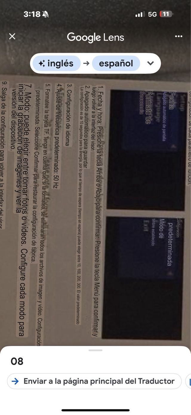 Mirilla Digital Inteligente