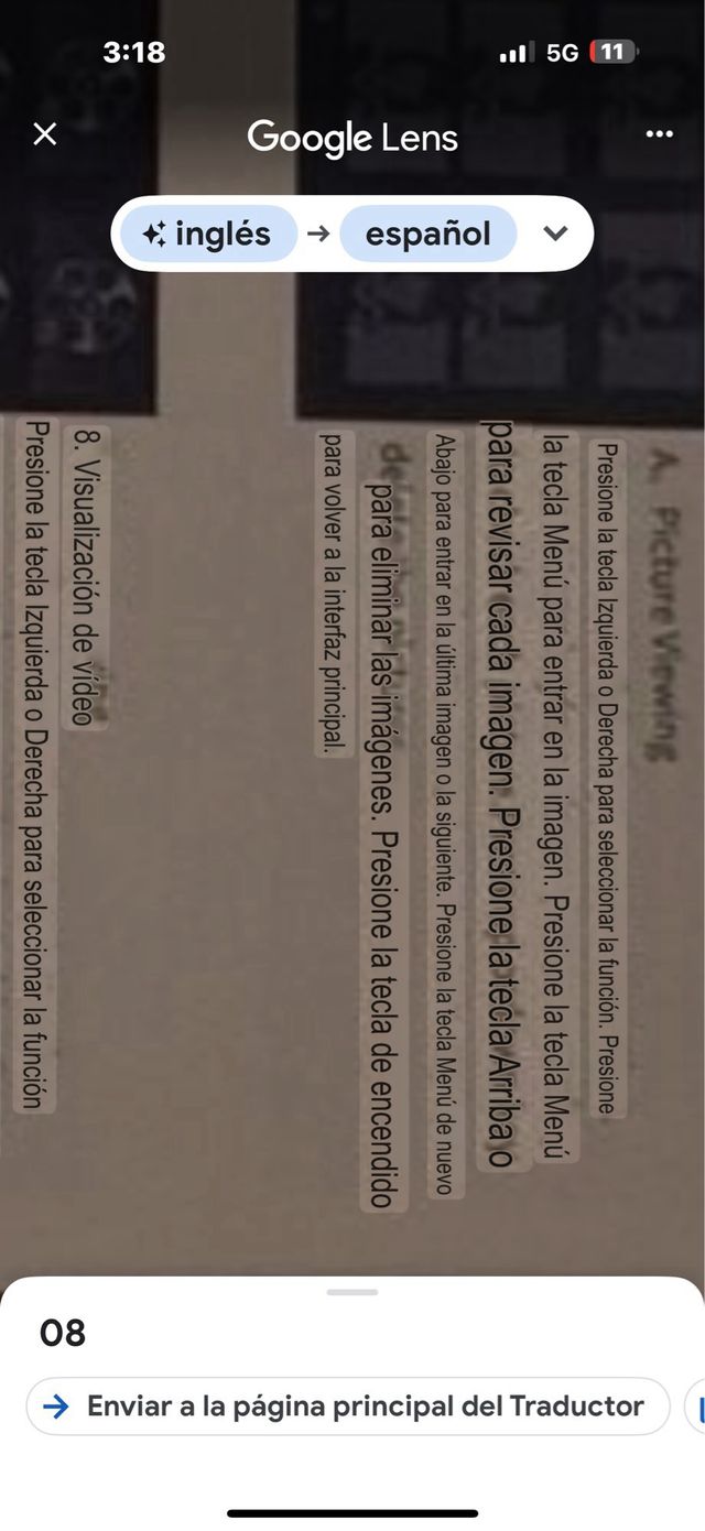 Mirilla Digital Inteligente