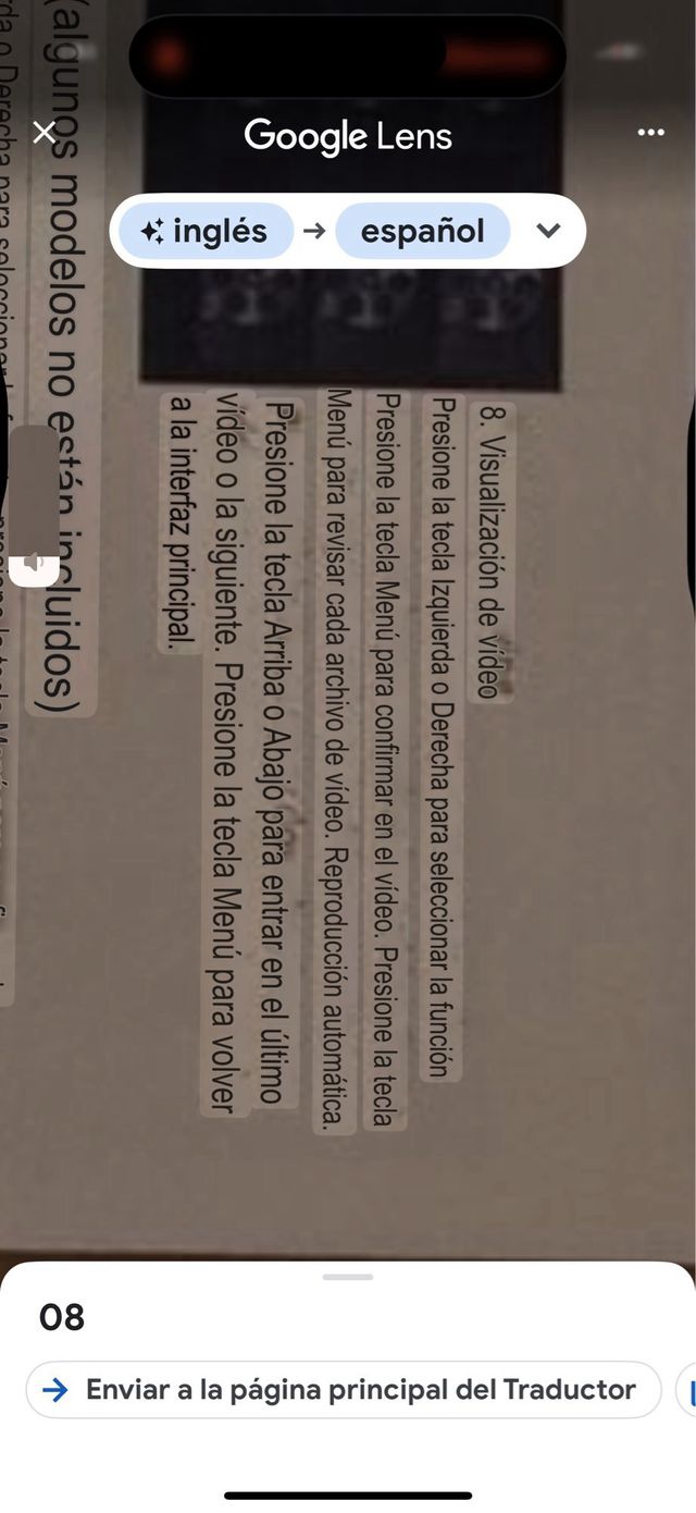 Mirilla Digital Inteligente