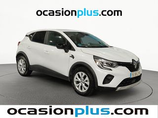 Renault Captur Intens TCe GLP 74 kW (100 CV)