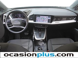 Audi Q4 Sportback e-tron Advanced 40 e-tron 150 kW (204 CV)