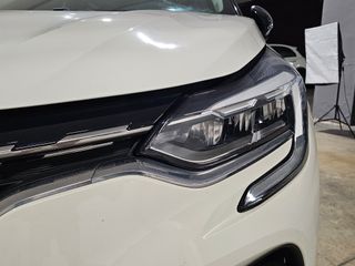 RENAULT Captur Intens TCe 74kW 100CV