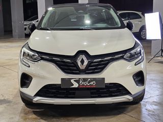 RENAULT Captur Intens TCe 74kW 100CV